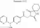 Fig. 1772 - Azaspiro derivatives as TRPM8 antagonists