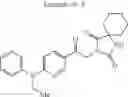 Fig. 1775 - Azaspiro derivatives as TRPM8 antagonists