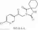 Fig. 1782 - Azaspiro derivatives as TRPM8 antagonists