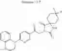 Fig. 1787 - Azaspiro derivatives as TRPM8 antagonists