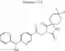 Fig. 1793 - Azaspiro derivatives as TRPM8 antagonists
