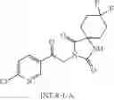 Fig. 1797 - Azaspiro derivatives as TRPM8 antagonists