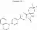 Fig. 1799 - Azaspiro derivatives as TRPM8 antagonists