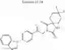 Fig. 1820 - Azaspiro derivatives as TRPM8 antagonists