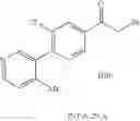 Fig. 185 - Azaspiro derivatives as TRPM8 antagonists