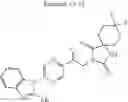 Fig. 1865 - Azaspiro derivatives as TRPM8 antagonists