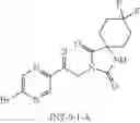 Fig. 1866 - Azaspiro derivatives as TRPM8 antagonists