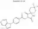 Fig. 1868 - Azaspiro derivatives as TRPM8 antagonists