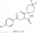 Fig. 1887 - Azaspiro derivatives as TRPM8 antagonists