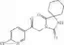 Fig. 1895 - Azaspiro derivatives as TRPM8 antagonists