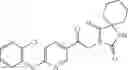Fig. 1903 - Azaspiro derivatives as TRPM8 antagonists