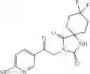 Fig. 1907 - Azaspiro derivatives as TRPM8 antagonists