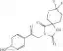 Fig. 1924 - Azaspiro derivatives as TRPM8 antagonists