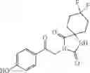 Fig. 1930 - Azaspiro derivatives as TRPM8 antagonists