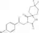 Fig. 1949 - Azaspiro derivatives as TRPM8 antagonists