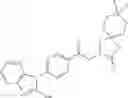 Fig. 1962 - Azaspiro derivatives as TRPM8 antagonists