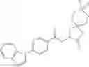 Fig. 1966 - Azaspiro derivatives as TRPM8 antagonists