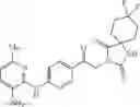 Fig. 1985 - Azaspiro derivatives as TRPM8 antagonists