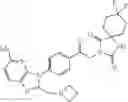 Fig. 1996 - Azaspiro derivatives as TRPM8 antagonists