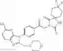 Fig. 1999 - Azaspiro derivatives as TRPM8 antagonists