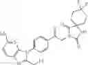 Fig. 2003 - Azaspiro derivatives as TRPM8 antagonists