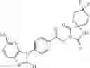 Fig. 2006 - Azaspiro derivatives as TRPM8 antagonists