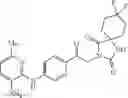 Fig. 2007 - Azaspiro derivatives as TRPM8 antagonists