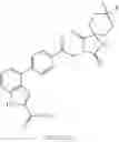 Fig. 2035 - Azaspiro derivatives as TRPM8 antagonists