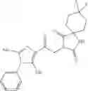 Fig. 2041 - Azaspiro derivatives as TRPM8 antagonists