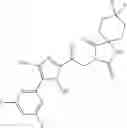 Fig. 2087 - Azaspiro derivatives as TRPM8 antagonists