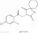 Fig. 223 - Azaspiro derivatives as TRPM8 antagonists