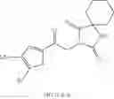 Fig. 231 - Azaspiro derivatives as TRPM8 antagonists