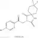 Fig. 261 - Azaspiro derivatives as TRPM8 antagonists