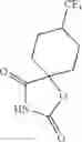 Fig. 343 - Azaspiro derivatives as TRPM8 antagonists