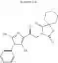 Fig. 383 - Azaspiro derivatives as TRPM8 antagonists