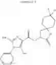Fig. 392 - Azaspiro derivatives as TRPM8 antagonists