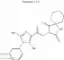 Fig. 416 - Azaspiro derivatives as TRPM8 antagonists