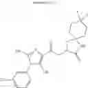 Fig. 419 - Azaspiro derivatives as TRPM8 antagonists