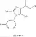 Fig. 426 - Azaspiro derivatives as TRPM8 antagonists