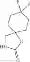 Fig. 493 - Azaspiro derivatives as TRPM8 antagonists