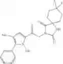 Fig. 518 - Azaspiro derivatives as TRPM8 antagonists