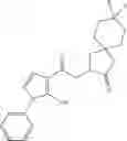 Fig. 536 - Azaspiro derivatives as TRPM8 antagonists