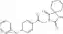 Fig. 599 - Azaspiro derivatives as TRPM8 antagonists