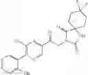 Fig. 620 - Azaspiro derivatives as TRPM8 antagonists