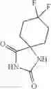 Fig. 622 - Azaspiro derivatives as TRPM8 antagonists