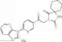 Fig. 644 - Azaspiro derivatives as TRPM8 antagonists
