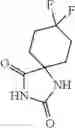 Fig. 652 - Azaspiro derivatives as TRPM8 antagonists