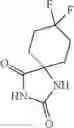 Fig. 664 - Azaspiro derivatives as TRPM8 antagonists