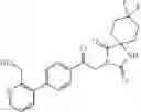 Fig. 699 - Azaspiro derivatives as TRPM8 antagonists