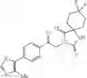 Fig. 708 - Azaspiro derivatives as TRPM8 antagonists